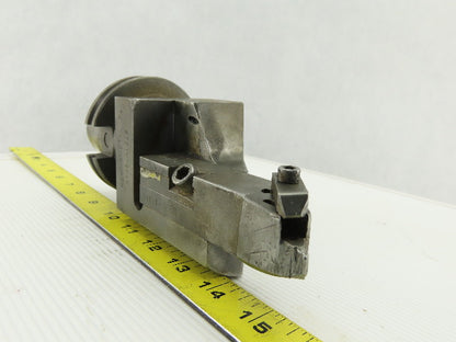 Kennametal KV45CAL625 Jarno #18 Taper Left Hand Boring Bar Tool Holder