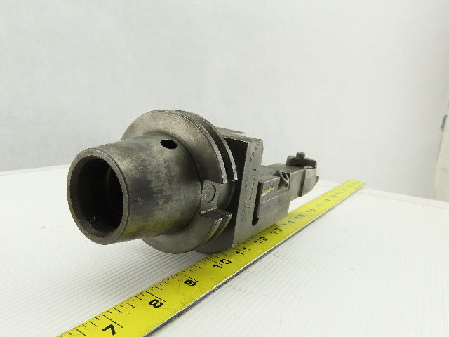 Kennametal KV45CAL625 Jarno #18 Taper Left Hand Boring Bar Tool Holder