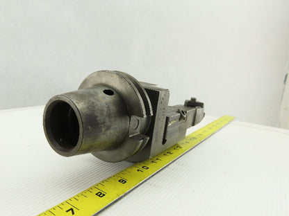 Kennametal KV45CAL625 Jarno #18 Taper Left Hand Boring Bar Tool Holder