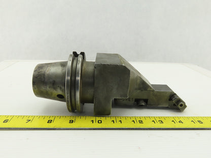Kennametal KV45CAL625 Jarno #18 Taper Left Hand Boring Bar Tool Holder