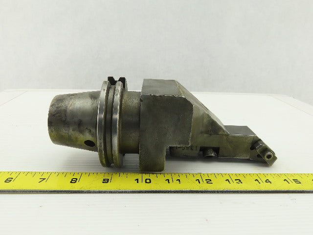 Kennametal KV45CAL625 Jarno #18 Taper Left Hand Boring Bar Tool Holder