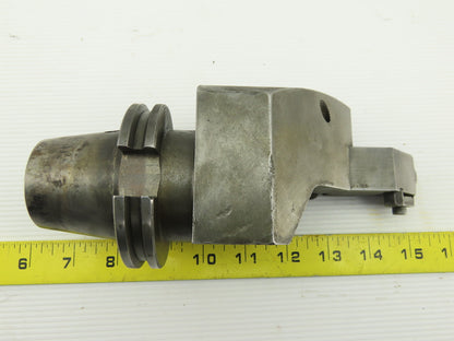 Kennametal KV45CAL625 Jarno #18 Taper Left Hand Boring Bar Tool Holder