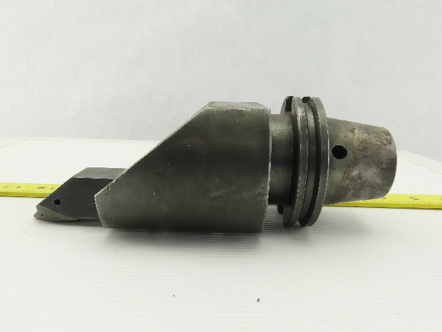 Kennametal KV45CAL625 Jarno #18 Taper Left Hand Boring Bar Tool Holder