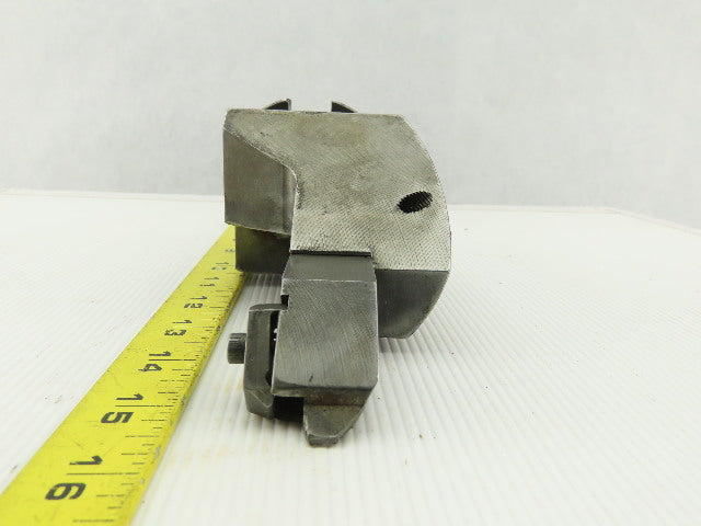 Kennametal KV45CAL625 Jarno #18 Taper Left Hand Boring Bar Tool Holder