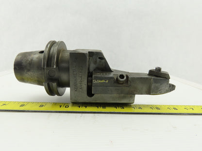 Kennametal KV45CAL625 Jarno #18 Taper Left Hand Boring Bar Tool Holder