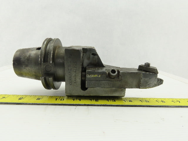 Kennametal KV45CAL625 Jarno #18 Taper Left Hand Boring Bar Tool Holder