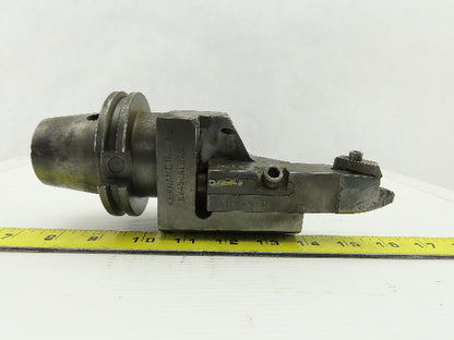 Kennametal KV45CAL625 Jarno #18 Taper Left Hand Boring Bar Tool Holder