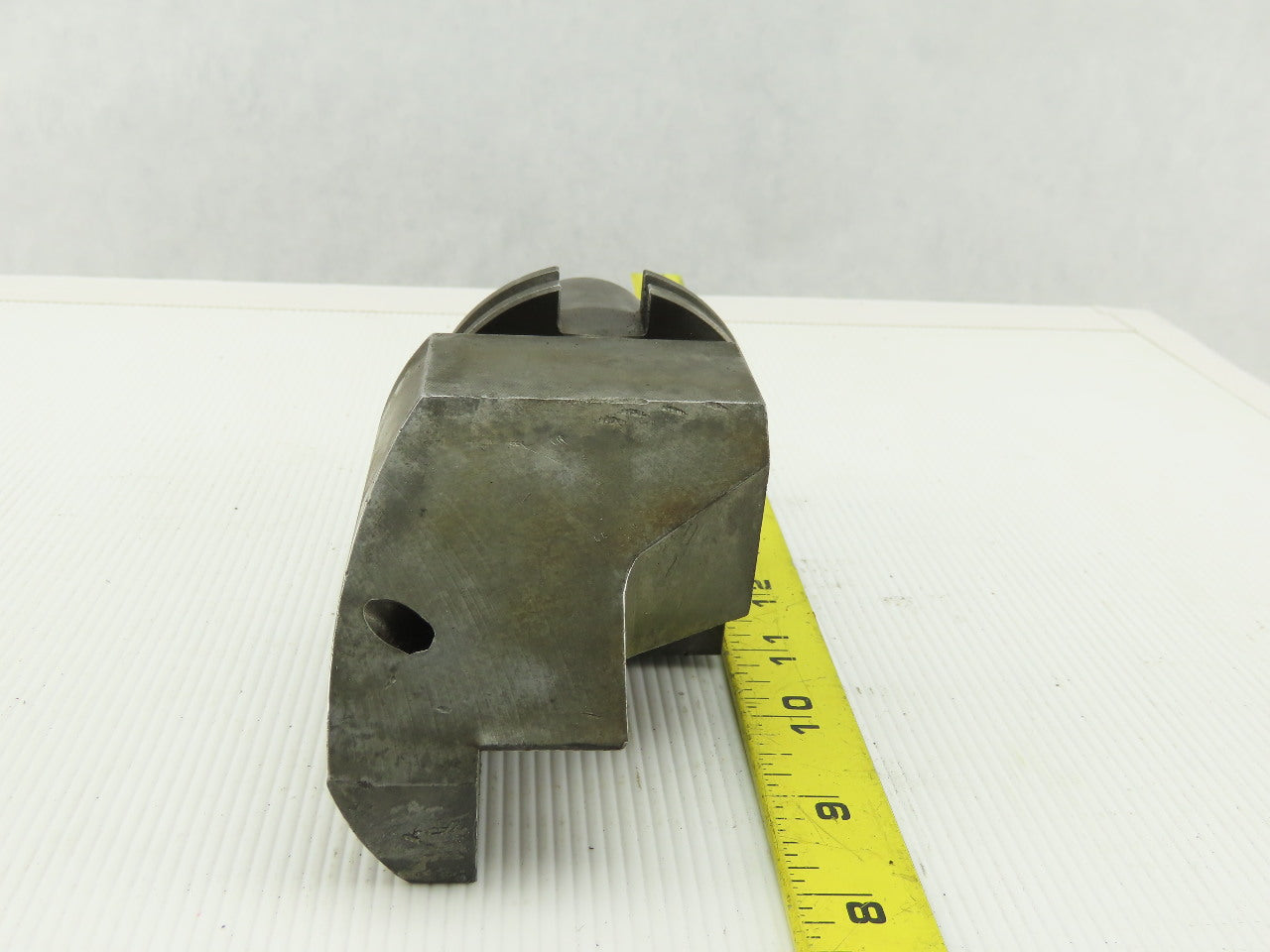 Kennametal KV45CAR625 Jarno #18 Taper Right Hand Boring Bar Tool Holder