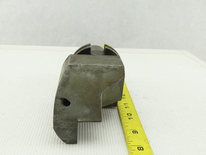 Kennametal KV45CAR625 Jarno #18 Taper Right Hand Boring Bar Tool Holder