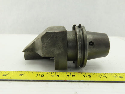Kennametal KV45CAR625 Jarno #18 Taper Right Hand Boring Bar Tool Holder