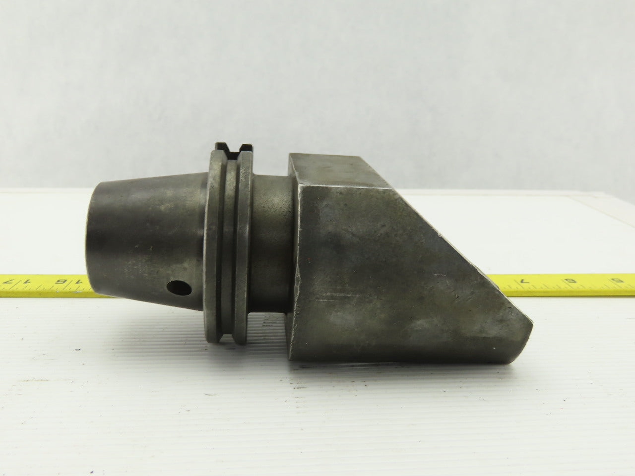 Kennametal KV45CAR625 Jarno #18 Taper Right Hand Boring Bar Tool Holder