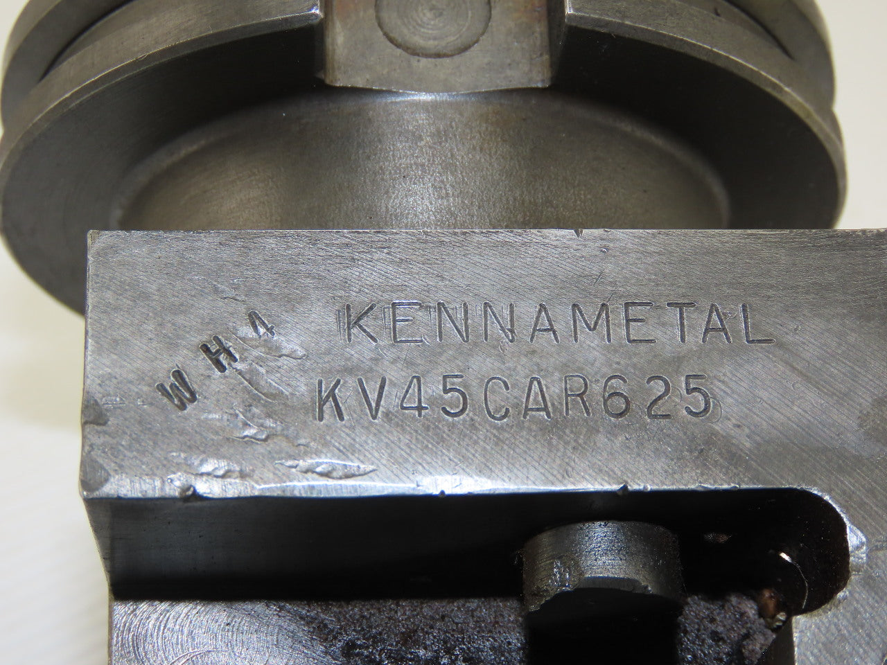 Kennametal KV45CAR625 Jarno #18 Taper Right Hand Boring Bar Tool Holder