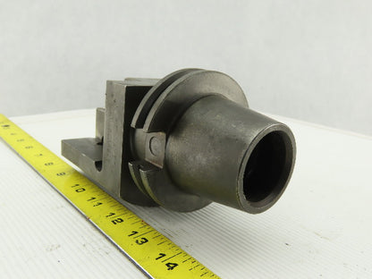Kennametal KV45CAR625 Jarno #18 Taper Right Hand Boring Bar Tool Holder