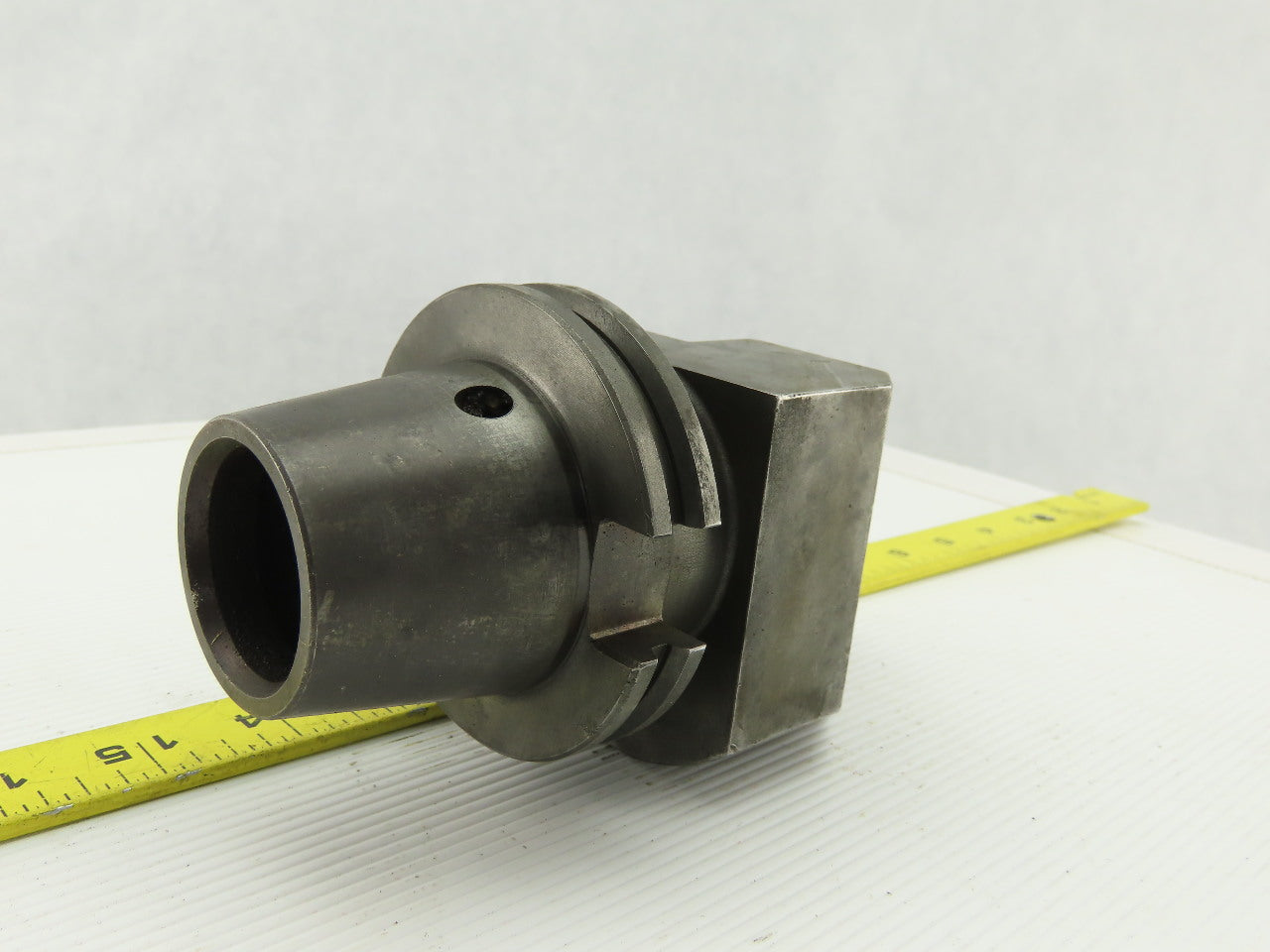 Kennametal KV45CAR625 Jarno #18 Taper Right Hand Boring Bar Tool Holder