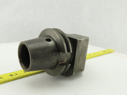 Kennametal KV45CAR625 Jarno #18 Taper Right Hand Boring Bar Tool Holder