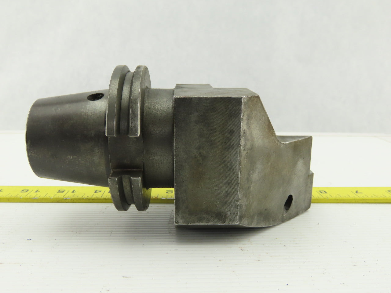 Kennametal KV45CAR625 Jarno #18 Taper Right Hand Boring Bar Tool Holder