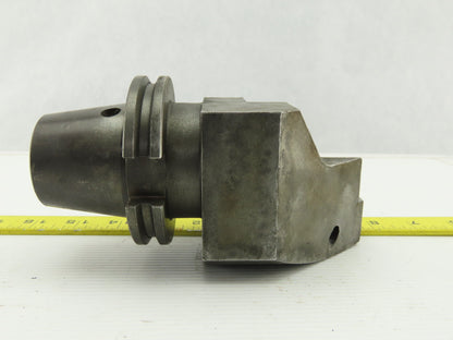 Kennametal KV45CAR625 Jarno #18 Taper Right Hand Boring Bar Tool Holder