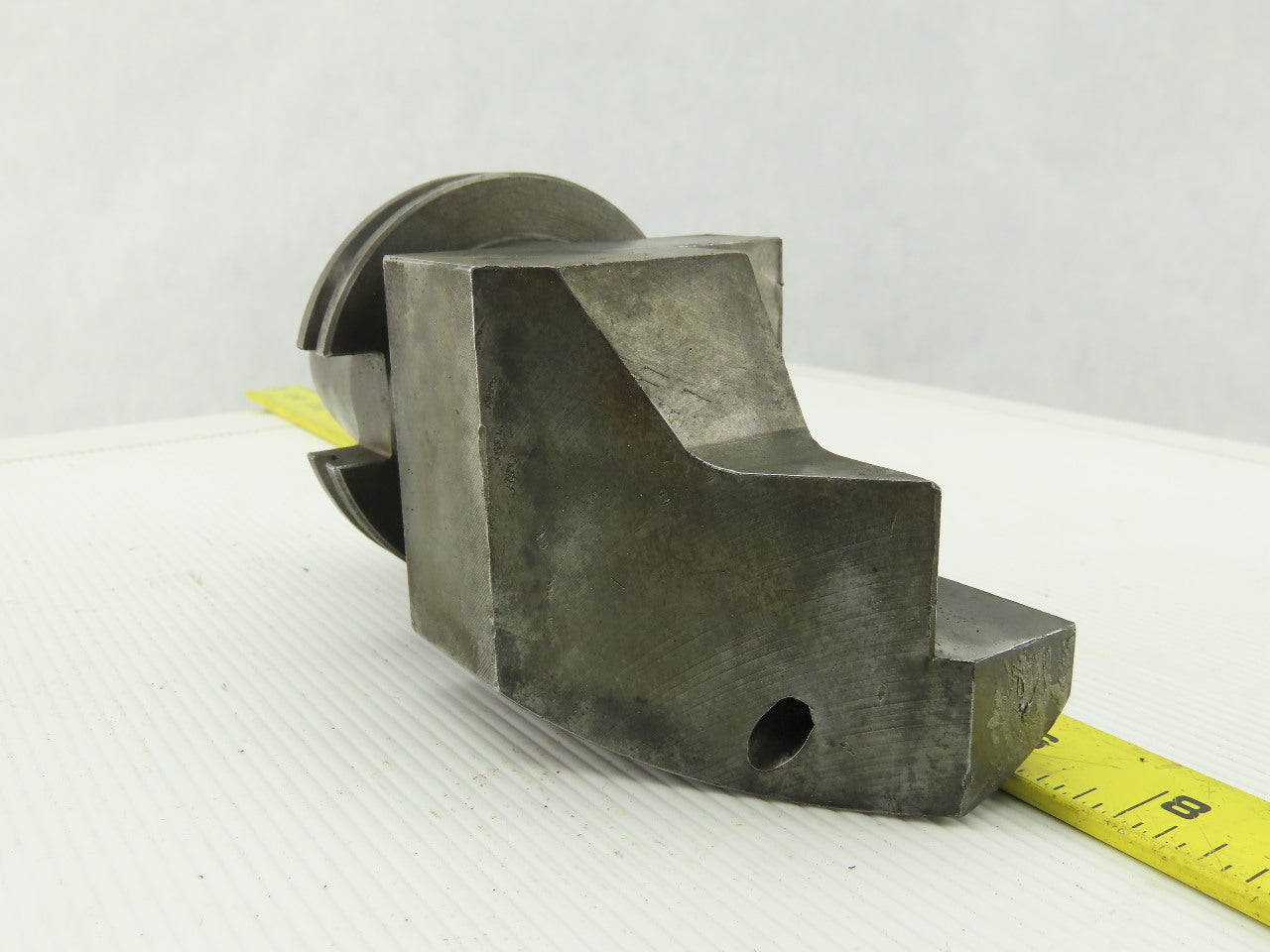Kennametal KV45CAR625 Jarno #18 Taper Right Hand Boring Bar Tool Holder