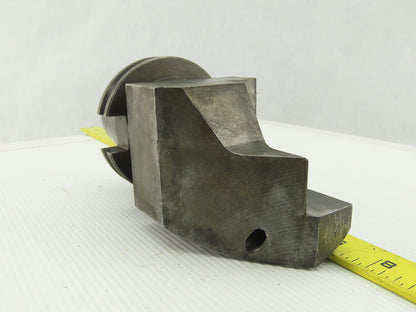 Kennametal KV45CAR625 Jarno #18 Taper Right Hand Boring Bar Tool Holder
