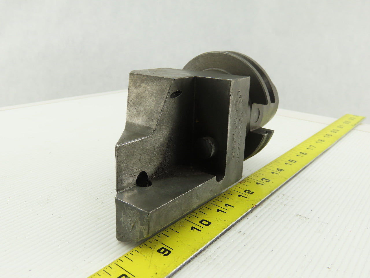 Kennametal KV45CAR625 Jarno #18 Taper Right Hand Boring Bar Tool Holder
