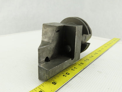 Kennametal KV45CAR625 Jarno #18 Taper Right Hand Boring Bar Tool Holder