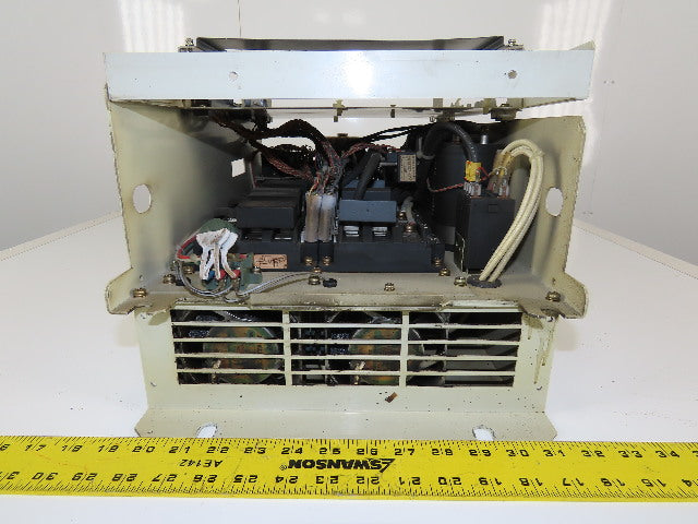 Mitsubishi FR-SF-2-15K 15kW 200VAC Spindle Controller AC Spindle Controller