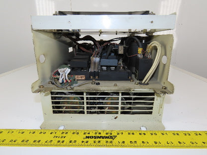 Mitsubishi FR-SF-2-15K 15kW 200VAC Spindle Controller AC Spindle Controller