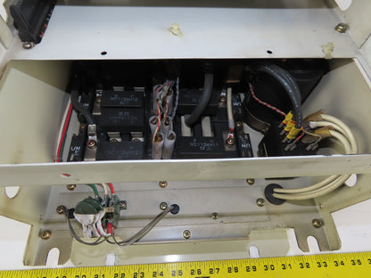 Mitsubishi FR-SF-2-15K 15kW 200VAC Spindle Controller AC Spindle Controller