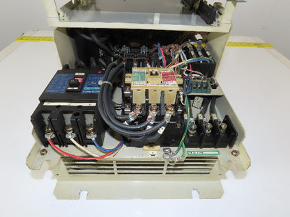 Mitsubishi FR-SF-2-15K 15kW 200VAC Spindle Controller AC Spindle Controller