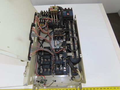 Mitsubishi FR-SF-2-15K 15kW 200VAC Spindle Controller AC Spindle Controller