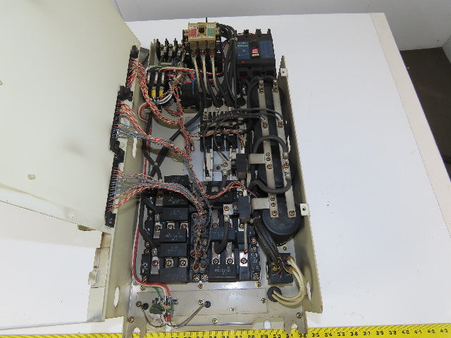 Mitsubishi FR-SF-2-15K 15kW 200VAC Spindle Controller AC Spindle Controller