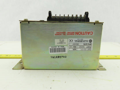 Allen Bradley 8520-OFC Rev 03 Power Supply