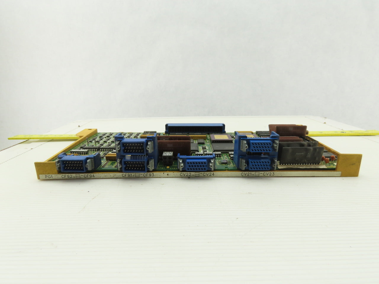 Fanuc DA16B-2200-0091 3 Axes Control Circuit Board