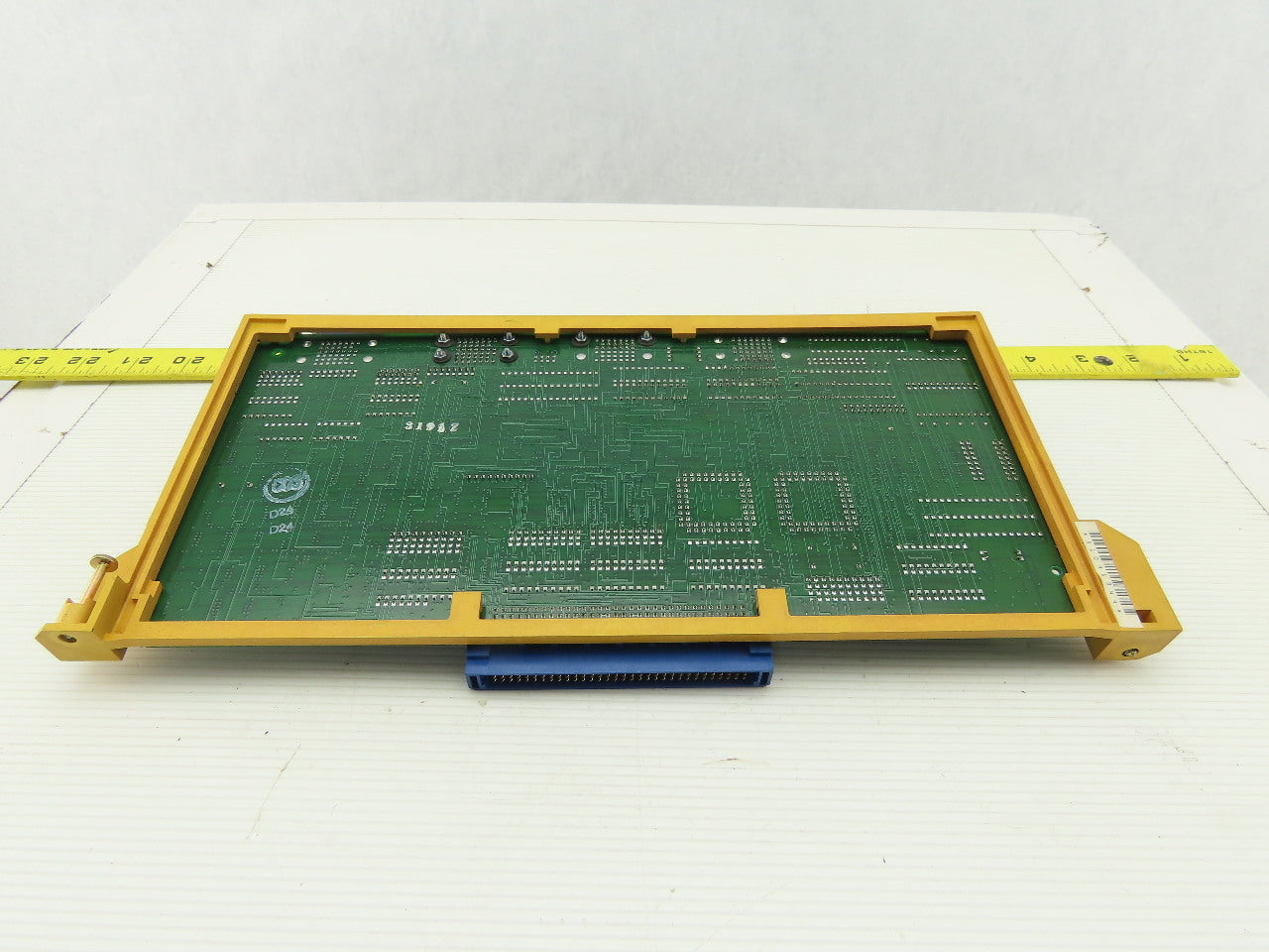 Fanuc DA16B-2200-0091 3 Axes Control Circuit Board