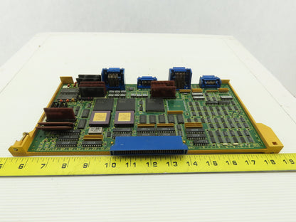 Fanuc DA16B-2200-0091 3 Axes Control Circuit Board