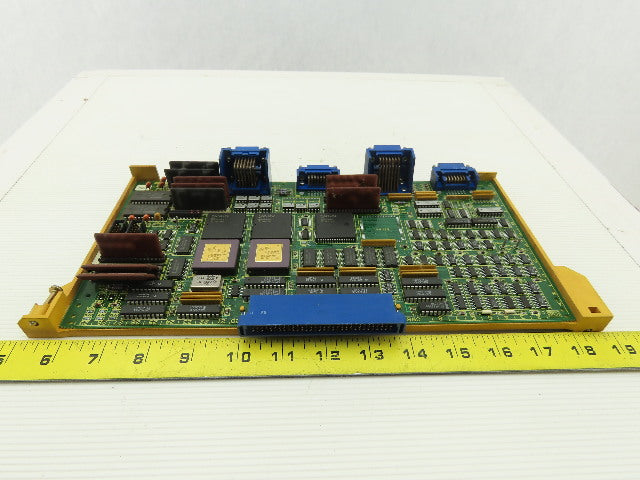 Fanuc DA16B-2200-0091 3 Axes Control Circuit Board