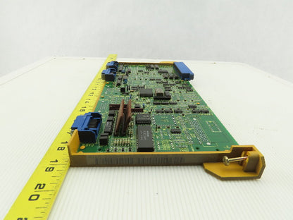 Fanuc A16B-2200-0171/09A Serial Port Circuit Board