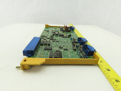 Fanuc A16B-2200-0171/09A Serial Port Circuit Board