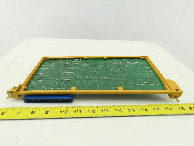Fanuc A16B-2200-0171/09A Serial Port Circuit Board