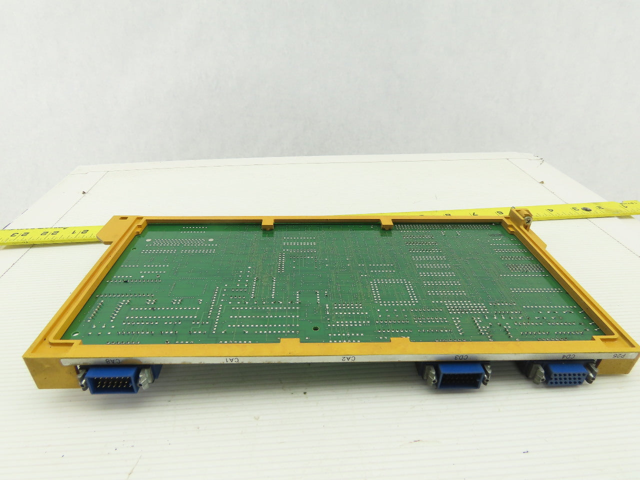 Fanuc A16B-2200-0171/09A Serial Port Circuit Board