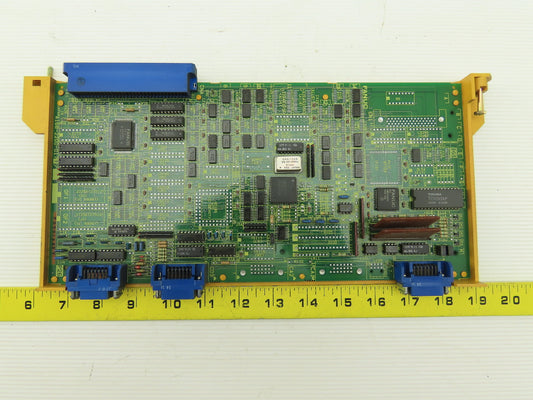 Fanuc A16B-2200-0171/09A Serial Port Circuit Board