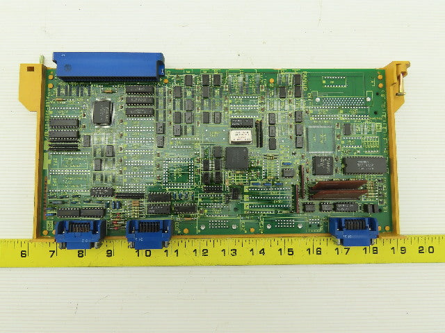 Fanuc A16B-2200-0171/09A Serial Port Circuit Board
