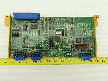Fanuc A16B-2200-0171/09A Serial Port Circuit Board