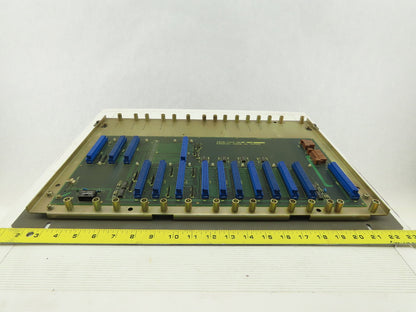 Fanuc A02B-0094-B502 Back Plane Mother Board Chassis