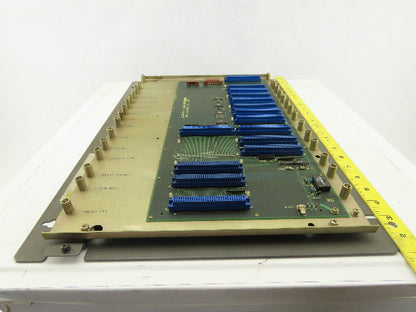 Fanuc A02B-0094-B502 Back Plane Mother Board Chassis