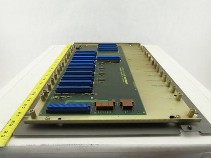 Fanuc A02B-0094-B502 Back Plane Mother Board Chassis