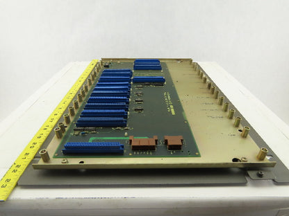 Fanuc A02B-0094-B502 Back Plane Mother Board Chassis