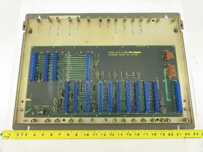 Fanuc A02B-0094-B502 Back Plane Mother Board Chassis