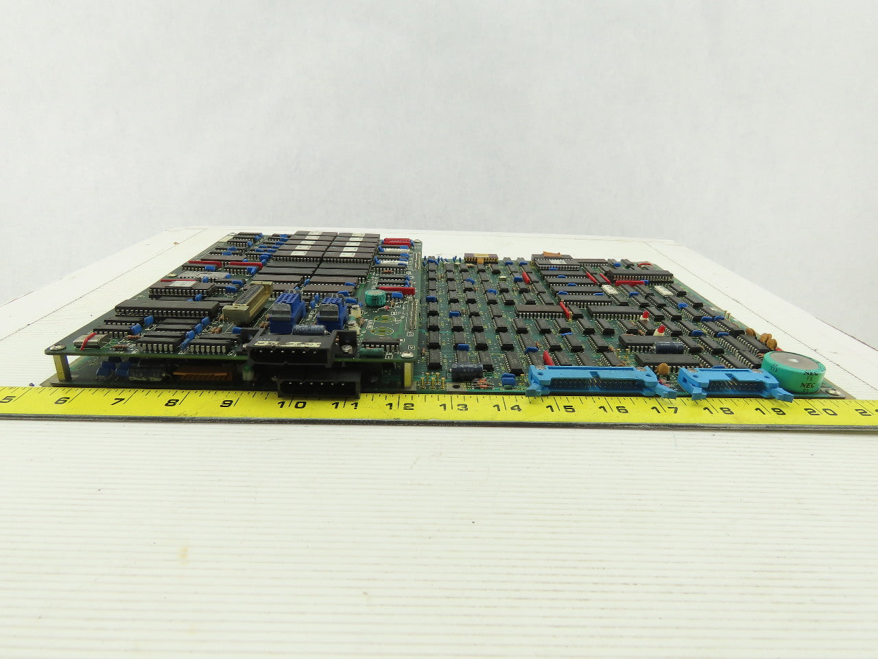 Seiki 00-00-03 00-01-03 Circuit Board Assembly