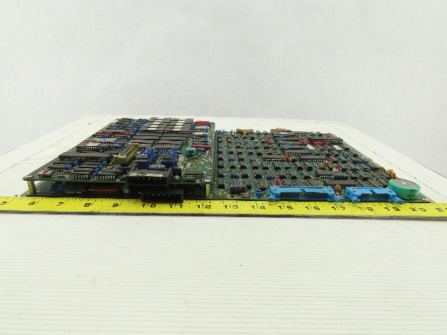 Seiki 00-00-03 00-01-03 Circuit Board Assembly